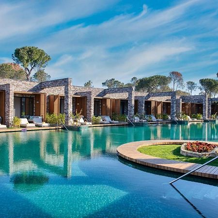 Kaya Palazzo Golf Resort Belek Exterior foto